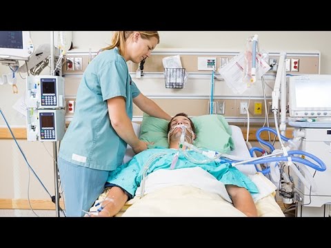 Yoğun Bakım Nedir?