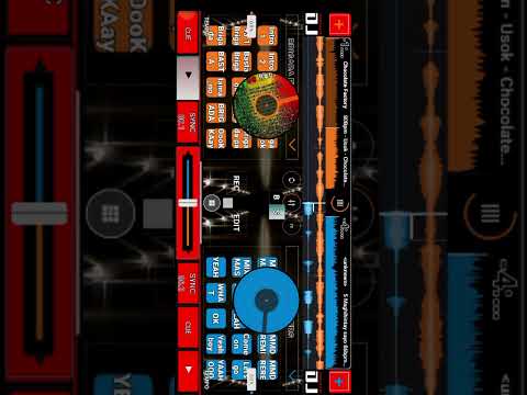 Chocolate factory-usok reggae mix by DJ jonel Marilyn music mix