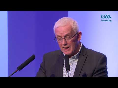 Philip Kerr Presentation - National Games Development Conference 2018