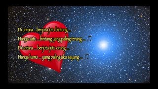 Berjuta Juta Bintang Free Music Download