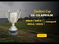 Tandarei Cup U9 Gr B Joc1 ED 2023 FETESTI HARSOVA