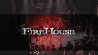 FireHouse - Lover&#39;s Lane (live 4-29-2012)