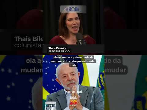 Toledo: Lula comete erro gravíssimo e tão básico que é surpreendente que tenha cometido