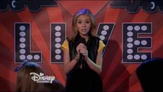 Dog With A Blog | Truck Stops Here | &quot;Will Sing for Food Truck&quot; Song Clip