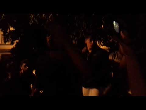 NK VS SKYNNY MADRIDSOULRAP