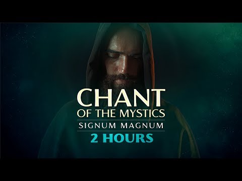 Chant of the Mystics: Divine Gregorian Chant "Signum Magnum" (2 hours)