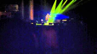 City and Colour Missing Winnipeg