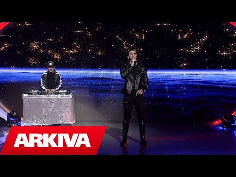 Genti Deda ft Dj Rob - Dashuria (Kenga Magjike 2017)