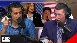 "Envy Has You Hostage” - Mark Cuban ROASTED Over Defense Of Kamala’s Unrealized Capitol Gains Tax