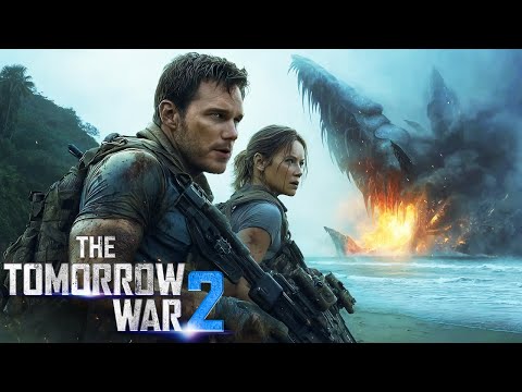 THE TOMORROW WAR 2 (2025) With Chris Pratt & Yvonne Strahovski