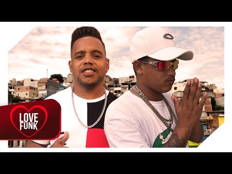 MC Clebinho e MC Alan Da ZO - Sei Que A Vida Não Tá Fácil (Áudio Oficial) DJ HB