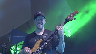 Dave Matthews Band - Funny The Way It Is - LIVE - 7.29.18 Amphitheater At The Wharf Orange Beach, AL