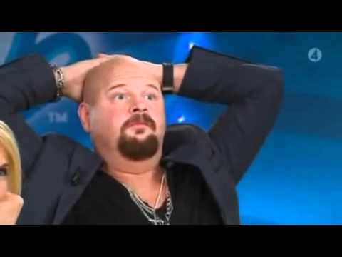 Swedish Idol: Jonathan och Martin Lurar Juryn
