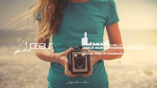 Jetpack Jones - I'm Good (prod. by Handbook)