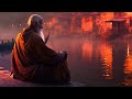 SOUL ALIGNMENT Indian Flute Meditation Music 528Hz Deep Relaxation Positive Transformation