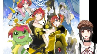 [Vtub] 7/4 16:30 李亭襄 數碼寶貝：網路偵探