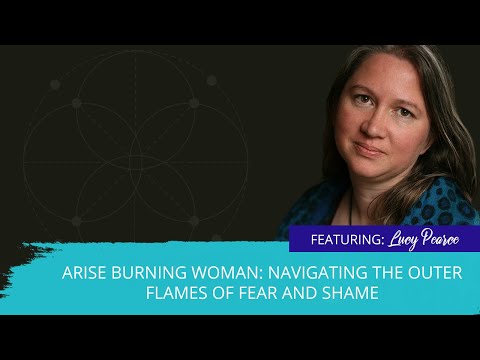 Conversations With the Universe Interviews Author Lucy H. Pearce.