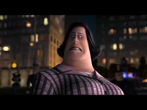 CeCe in Wonderland part 21 - CeCe's Flight-The Finale (from Eli Wages) (Reupload)