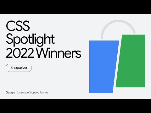 CSS Spotlight 2022 Winners - Shoparize