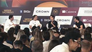 Stablecoins in Brazil: How Digital Financial Infrastructure Transforms Emerging Markets