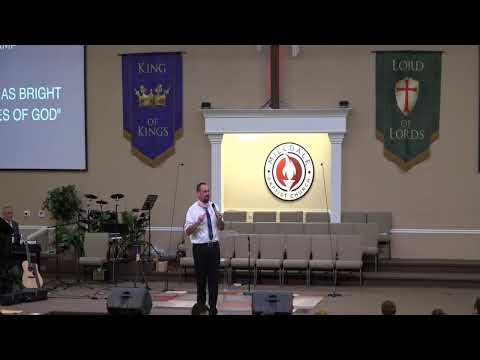 Milldale Baptist Church Live Stream