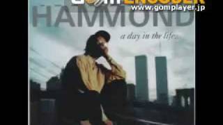 Beres Hammond - All I Need