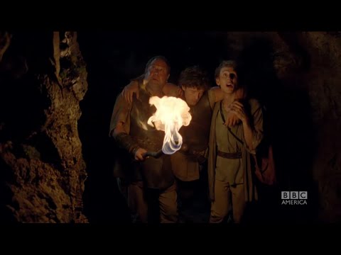 Atlantis Season 2 (Promo)