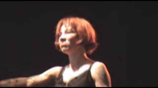 Plebe Rude - Luzes com Marielle Loyola