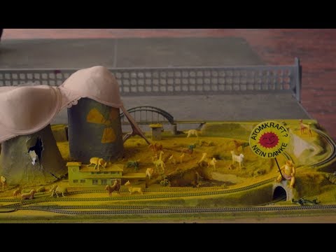 Petting statt Pershing (2018) Trailer, OmeU