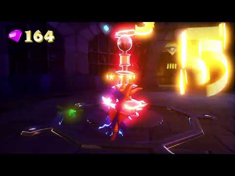 articanus Live Stream