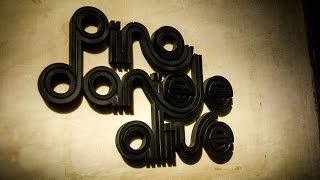 Museo Pino Daniele Alive al MAMT di Napoli (inaugurazione)