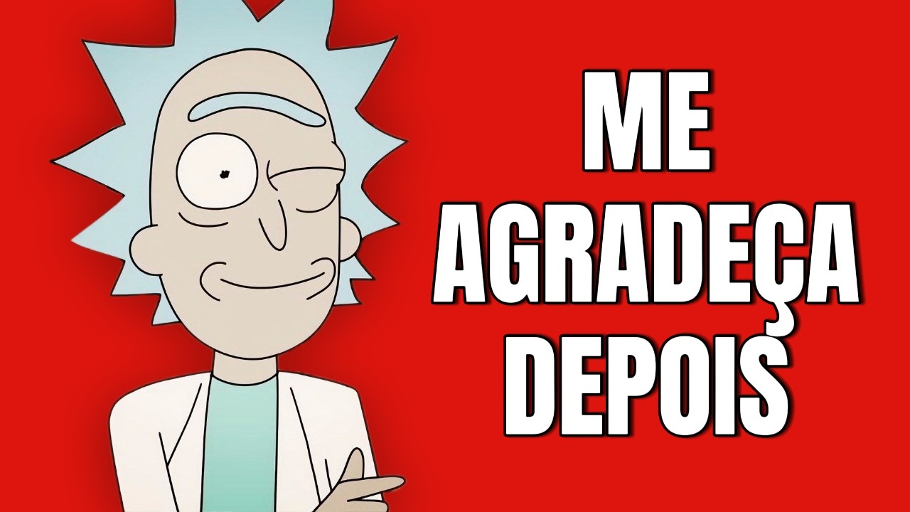 Me dê 9 minutos e 2025 será o melhor ano de sua vida até agora