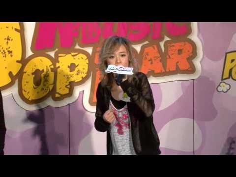 Fabel @PopCorn Pop Music Bar - 風吹草動