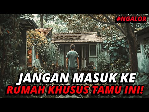 SEMOGA KEPALA KALIAN GAK MELEDAK NONTON FILM INI LUR!