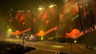 Metallica: Whiskey in the Jar (San Francisco, CA - February 6, 2016)