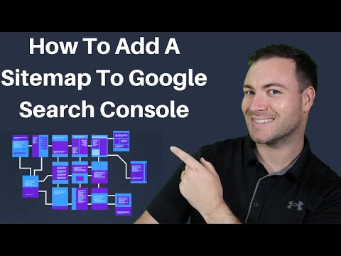 How To Add A Sitemap To Google Search Console - Get Indexed Faster
