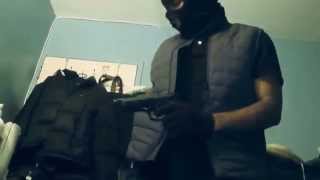 G-Riding Official Music Video