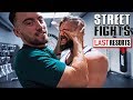 Most Painful Self Defence Techniques | STREET FIGHT SURVIVAL | Banned In Sports! (Part 2)