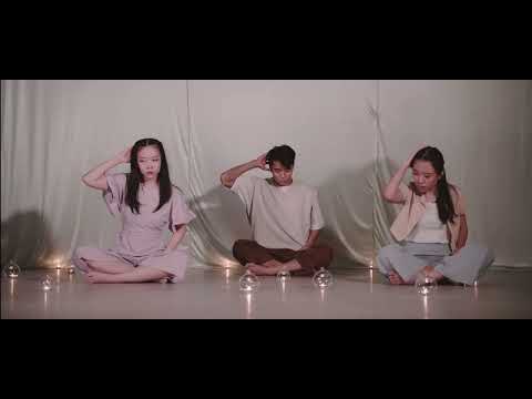 DWZ GLITCH'21 - Artistic Item Teaser (Hua & Jace)