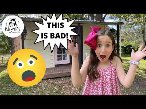 REBORN NURSERY ACCIDENT | SOMETHING BAD HAPPENED