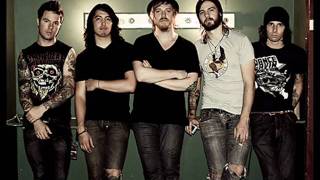 A Static Lullaby - A Song For A Broken Heart