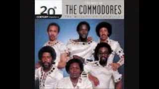 ZOOM    The Commodores