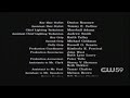 Baby Geniuses 1999 End Credits The CW 2023
