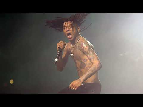 Swae Lee - Hold this Jet Up Ft. Tory Lanez