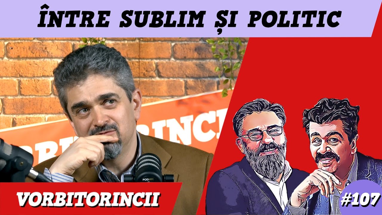 Între sublim și politic. Cu Theodor Paleologu
