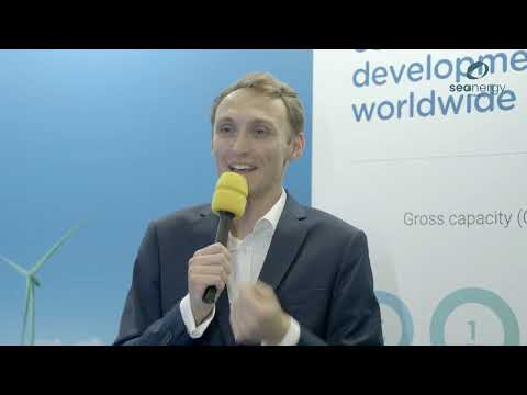 Baptiste Taconet -TotalEnergies - YouTube