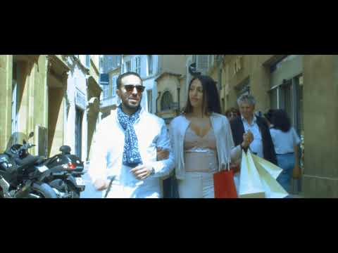 Le tatooe  - Escorte  (clip officiel)