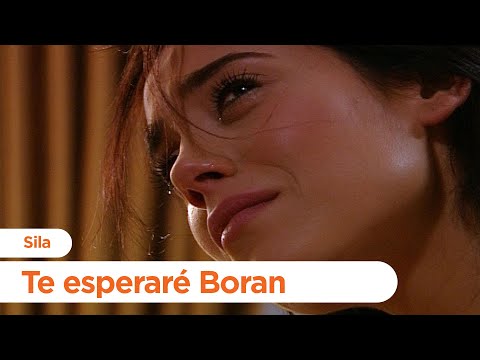 Boran está en la celda - Sila