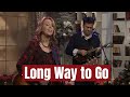 Carolyn Arends - Long Way to Go - Live (with lyrics)