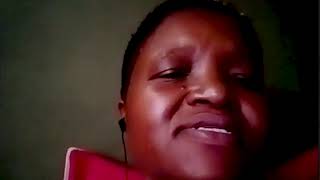 No longer silent on GBV